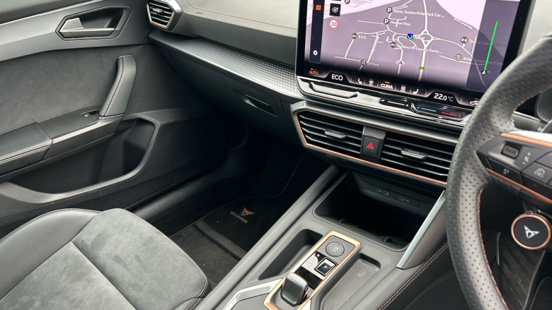 CUPRA Formentor 1.5 eHybrid 204 V2 5dr DSG Estate